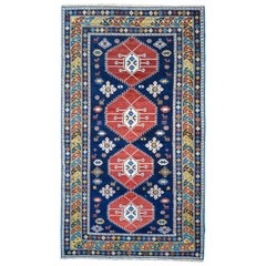 Gorgeous Early 20th Century Shirvan Rug