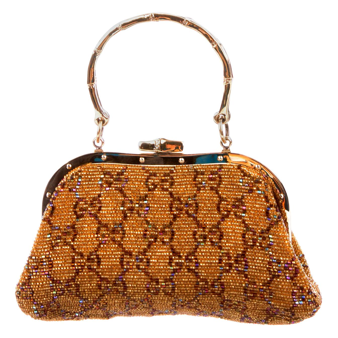 gg monogram bag