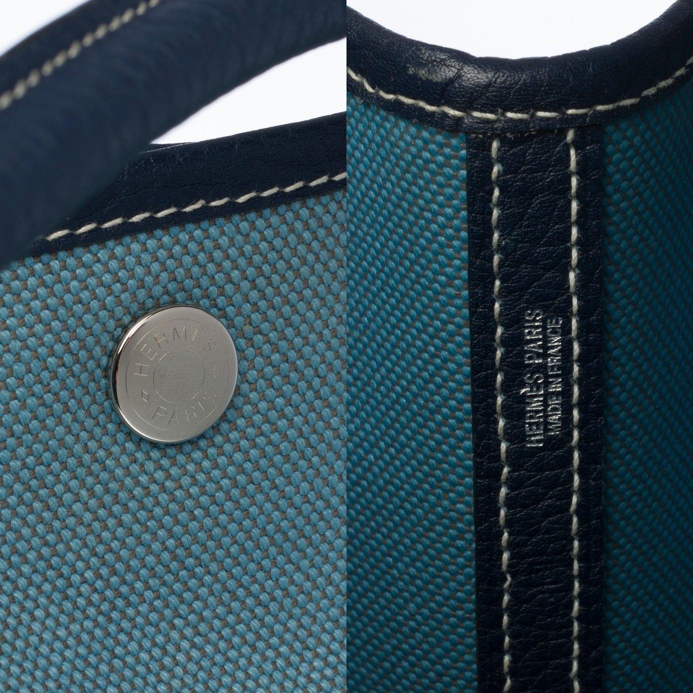 hermes garden party bag