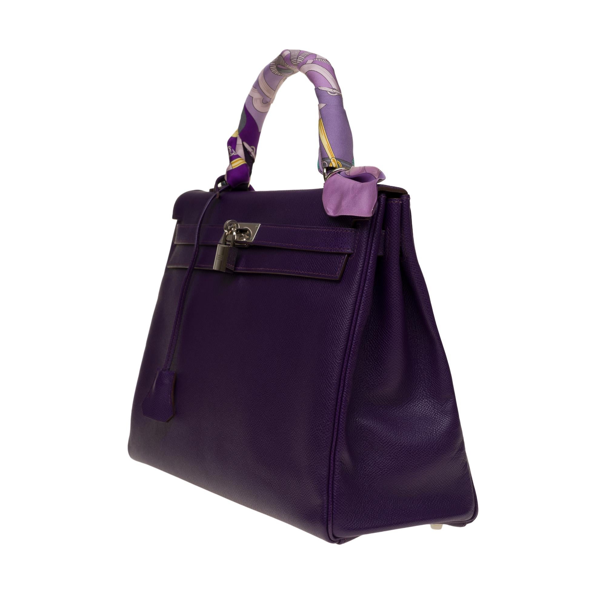 kain kelly silk