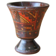 ¡HERMOSO! Museo Inca Kero Qiru ¡Calidad! La mejor del mundo. Siglo XV XVI