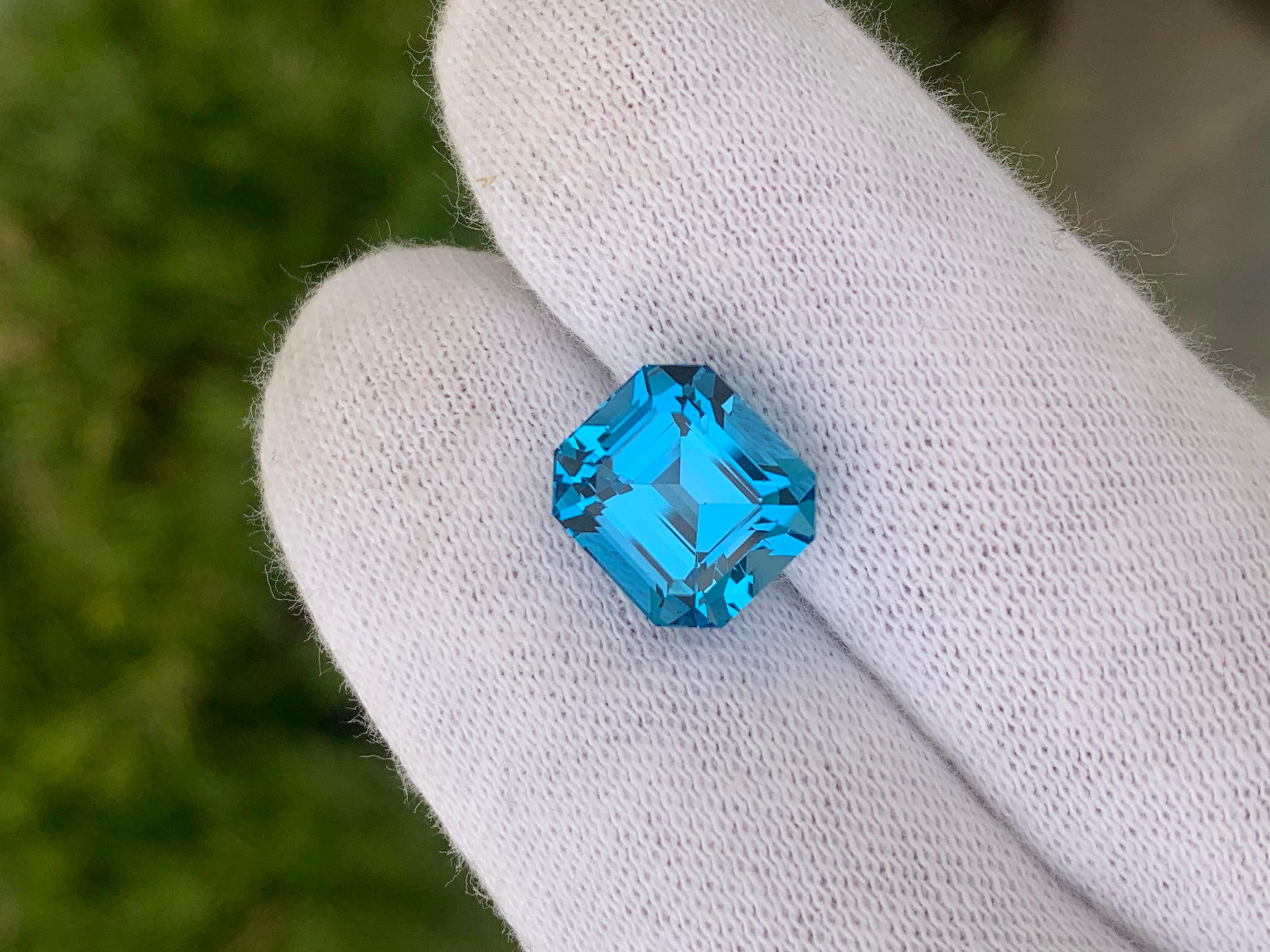 how much is topaz worth