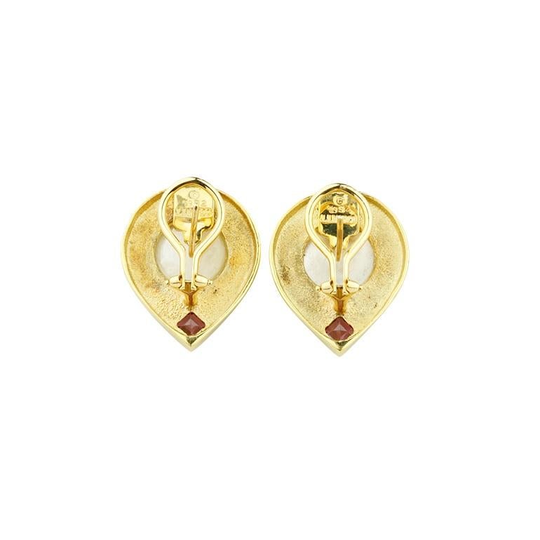 jj earrings