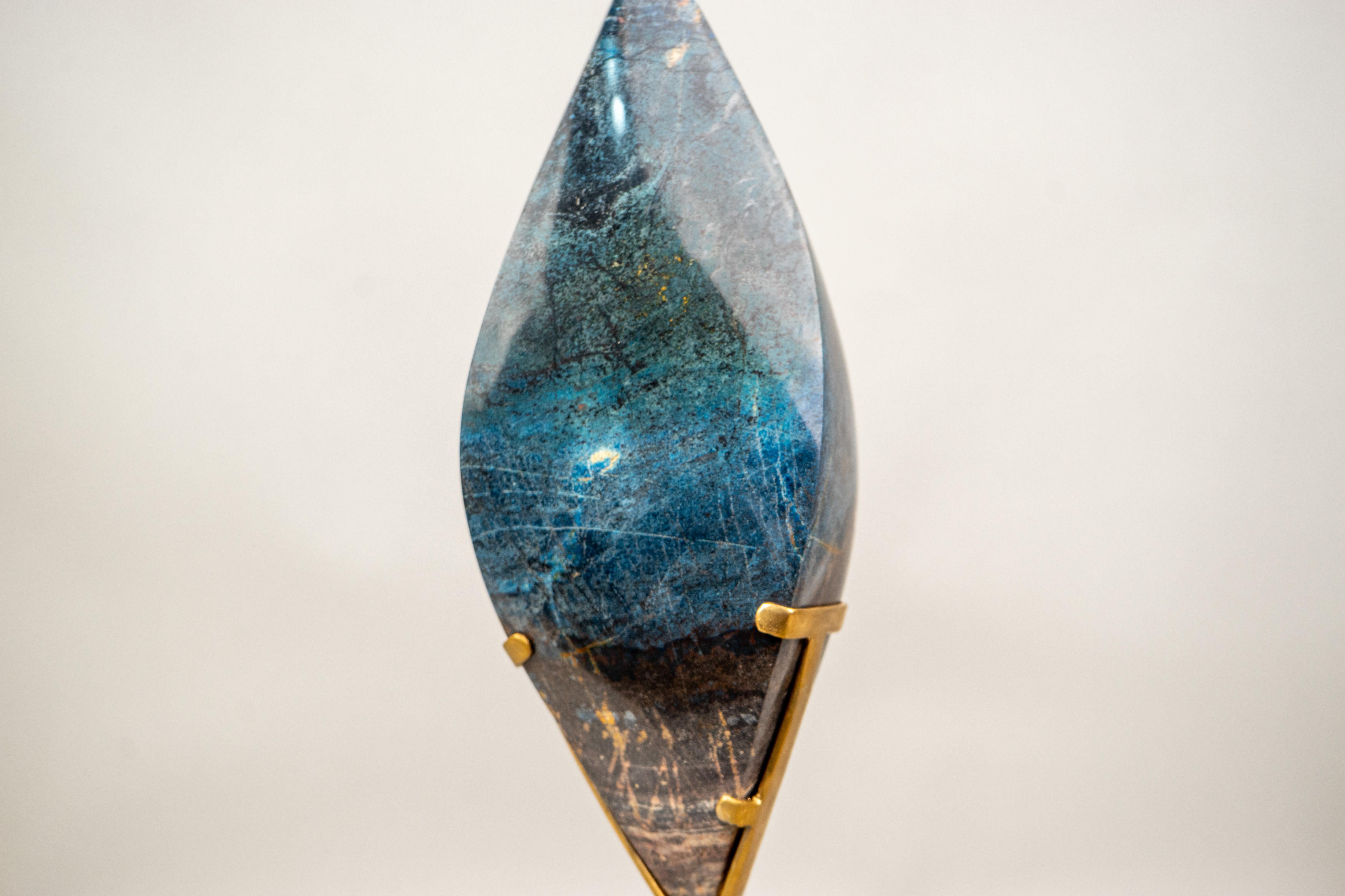 Contemporary Gorgeous Large 16