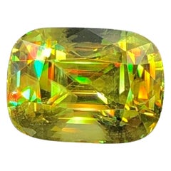 Splendido Greene & Greene 3.75ct Madagascar