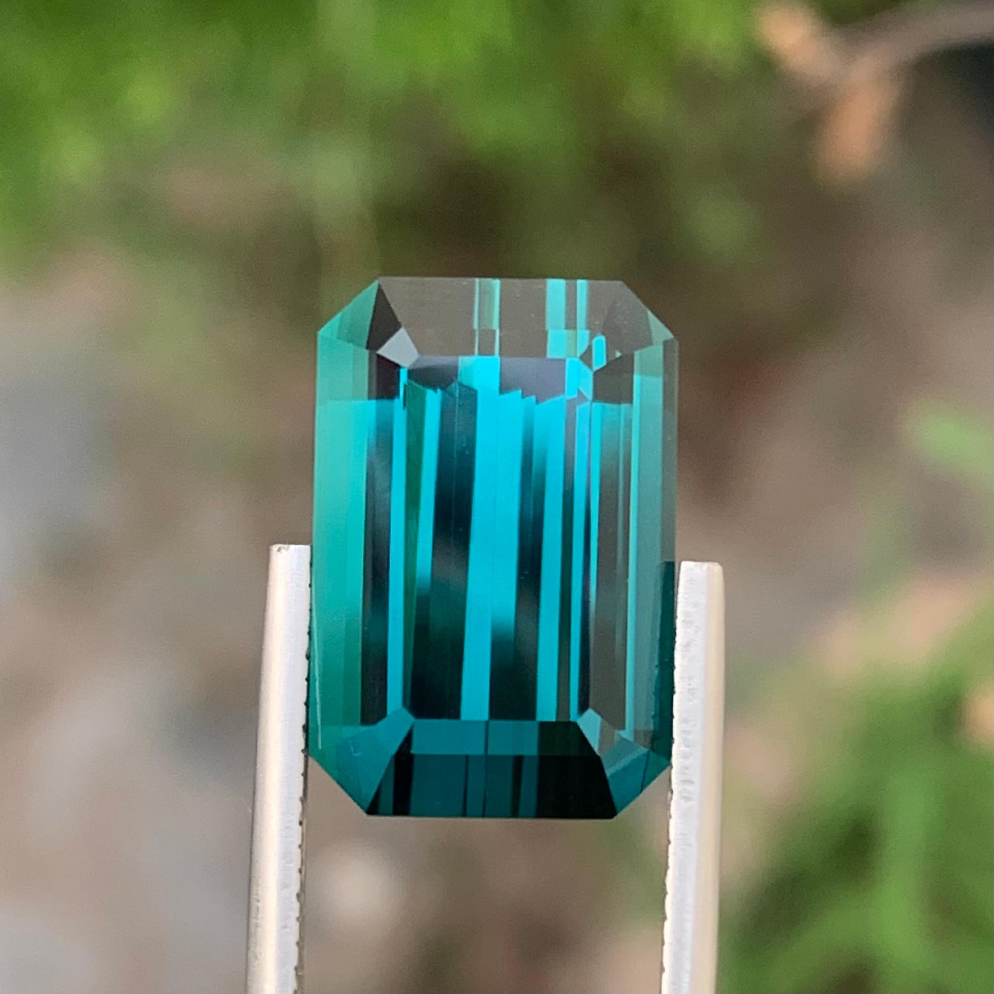 indicolite tourmaline meaning