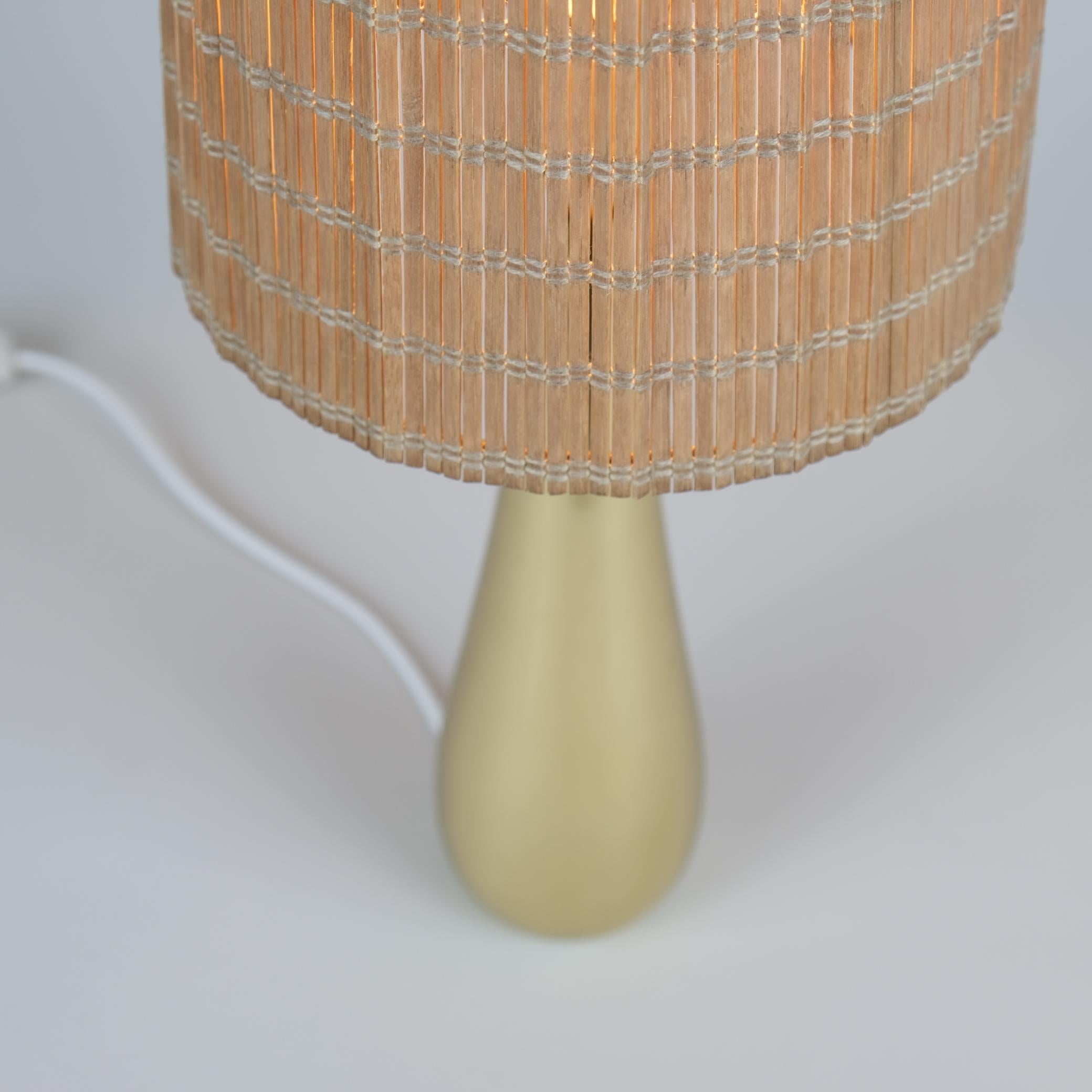 Finnish Gorgeous Mauri Almari Cast Brass 
