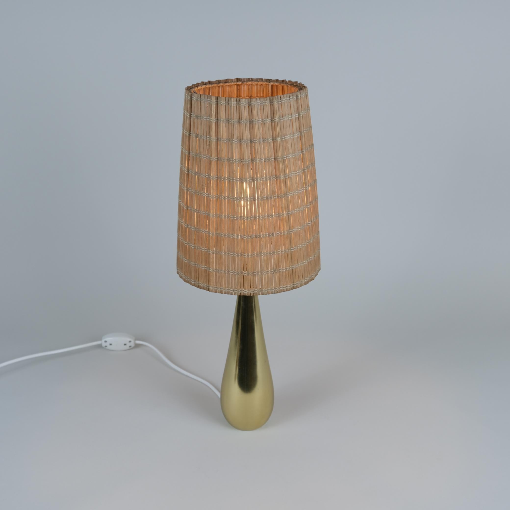 Gorgeous Mauri Almari Cast Brass 