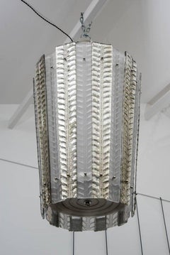 Gorgeous Murano Glass Lantern