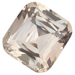 Superbe topaze naturelle non sertie de 21,45 carats provenant de Skardu, Pakistan, pour la fabrication de bijoux