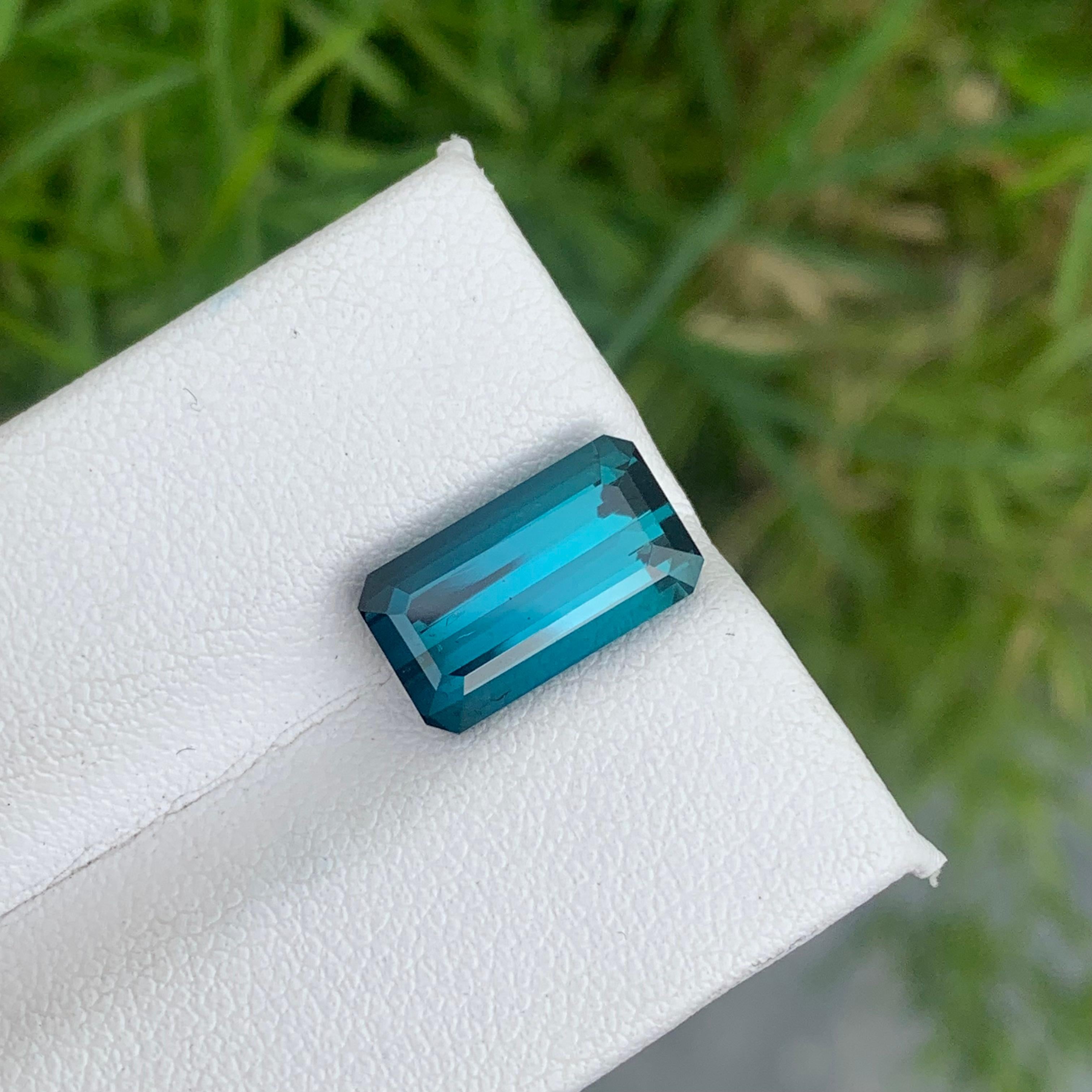 afghan stone blue