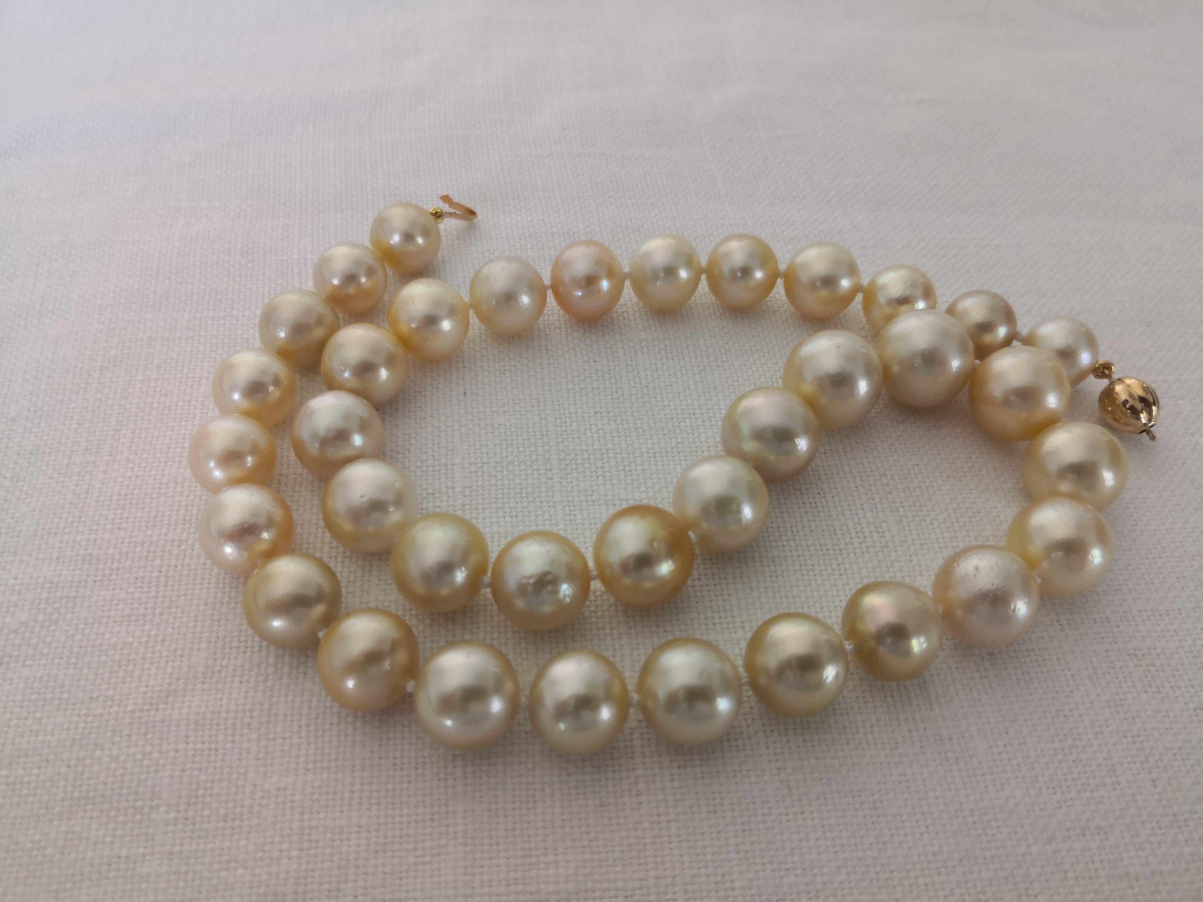 lotus lady pearls