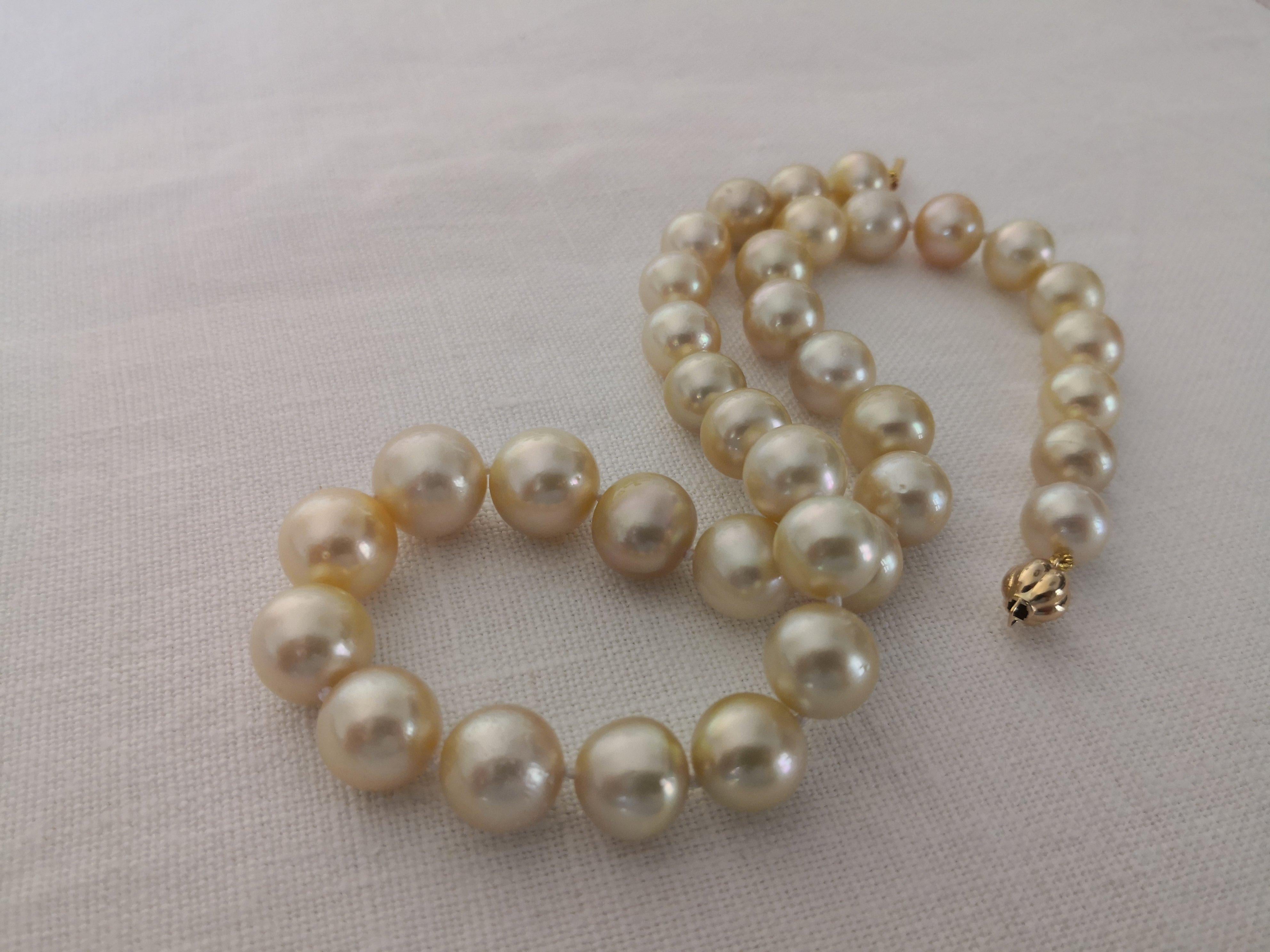 orient pearls