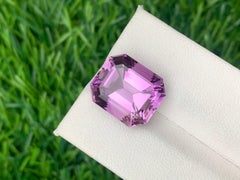 Gorgeous Natural Loose Amethyst Ring Gem From Brazil Mine 10.50 Carat