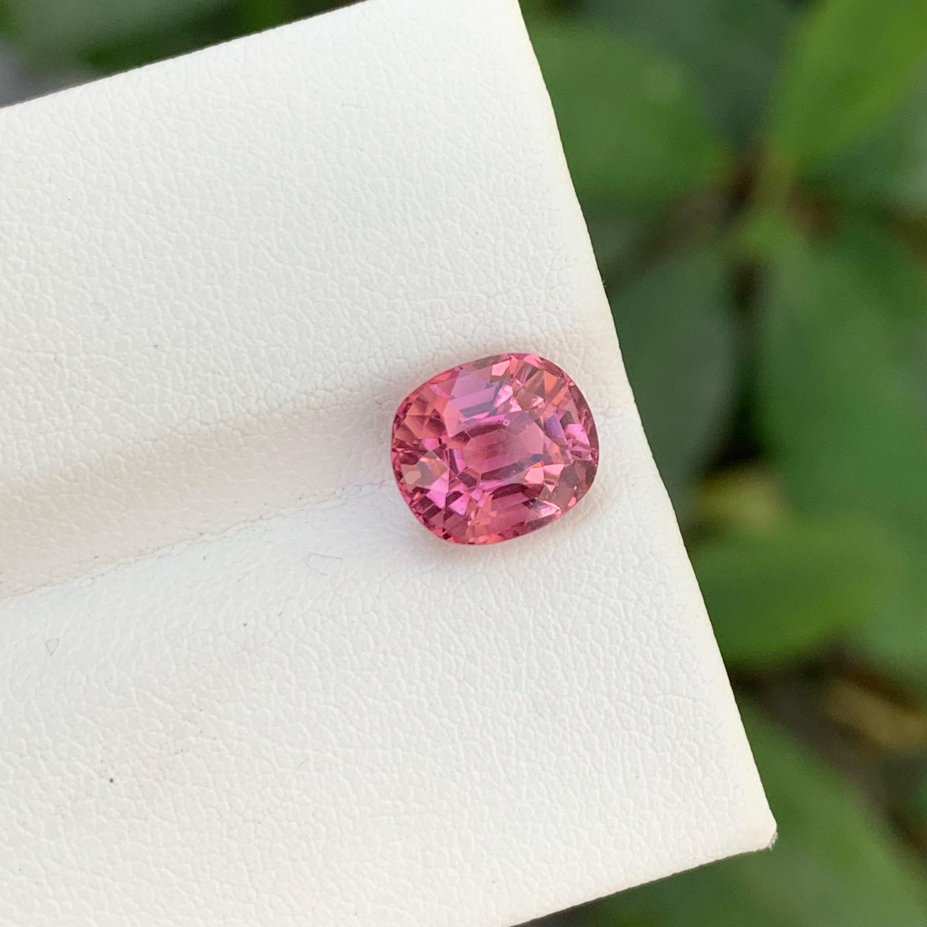 Gorgeous Natural Pink Tourmaline Gemstone, Available For Sale At Wholesale Price Natural High Quality 3.40 Carats Eye Clean Clarity Natural Loose Tourmaline From Afghanistan.

GEMSTONE TYPE:	Gorgeous Natural Pink Tourmaline Gemstone
WEIGHT:	3.40