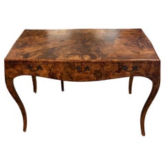 Desks and Writing Tables