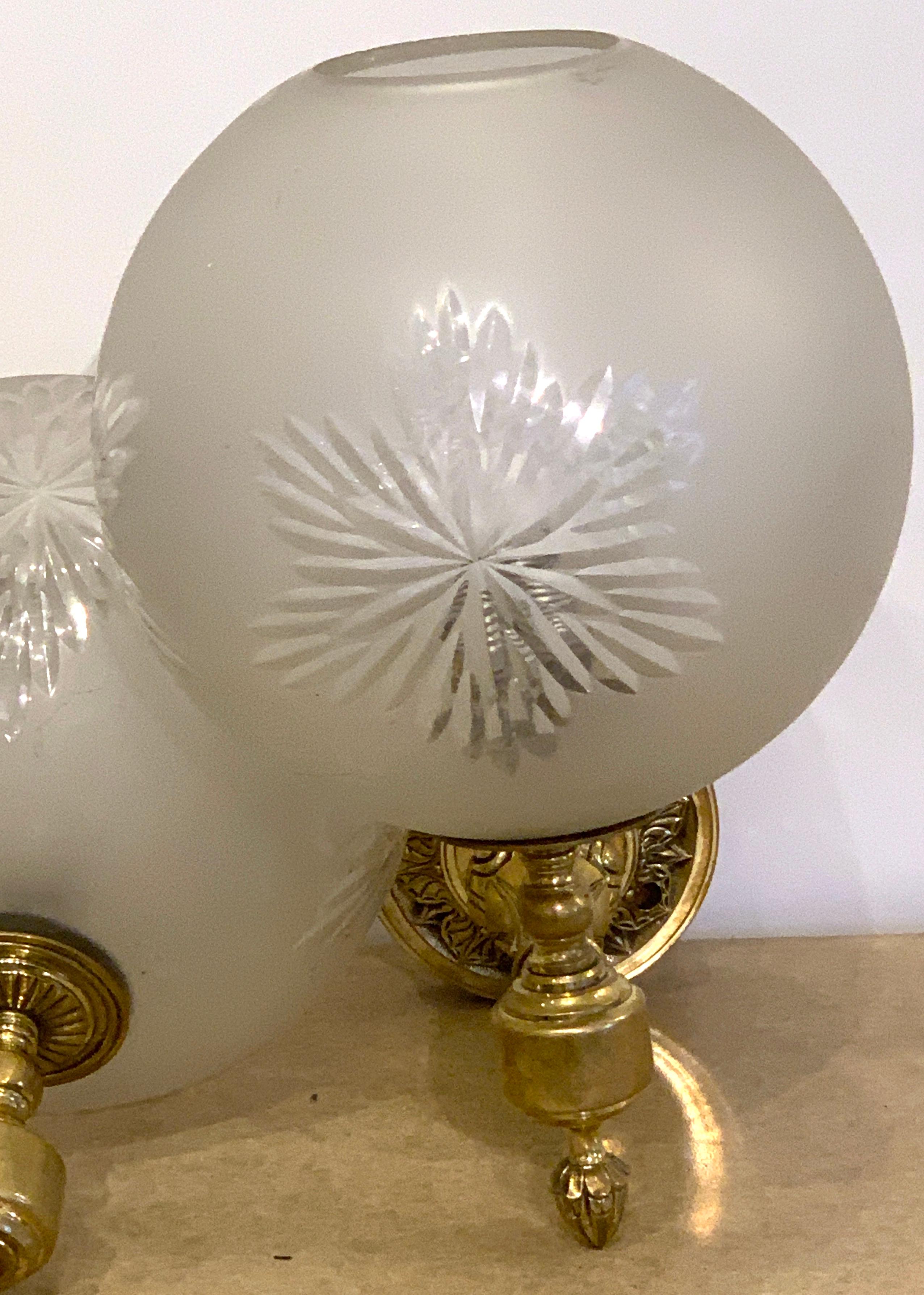 antique victorian wall sconces