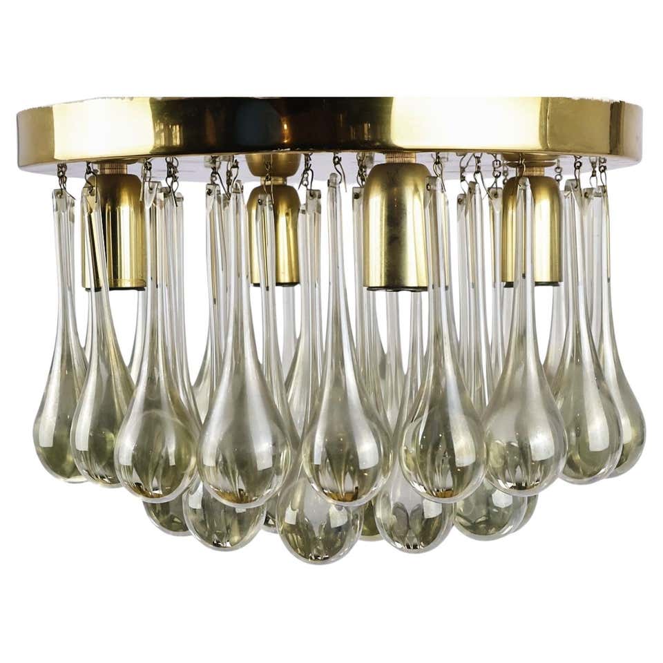 Hollywood Regency Lighting - 3,741 For Sale at 1stDibs | hollywood ...