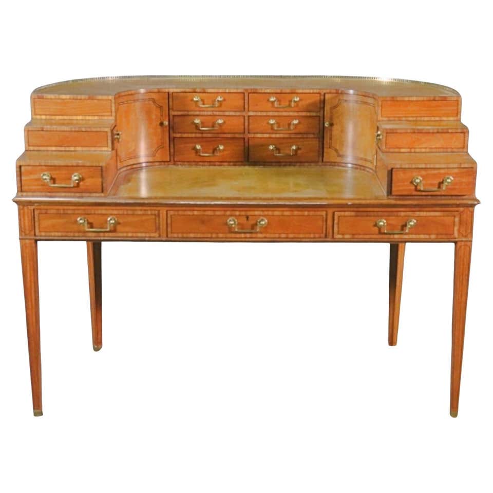 1990s Desks and Writing Tables - 33 For Sale at 1stDibs | 90's desk ...