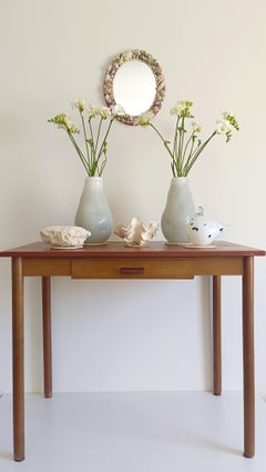 Precioso fósil escultórico de coral blanco natural