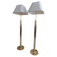 Lampade da terra