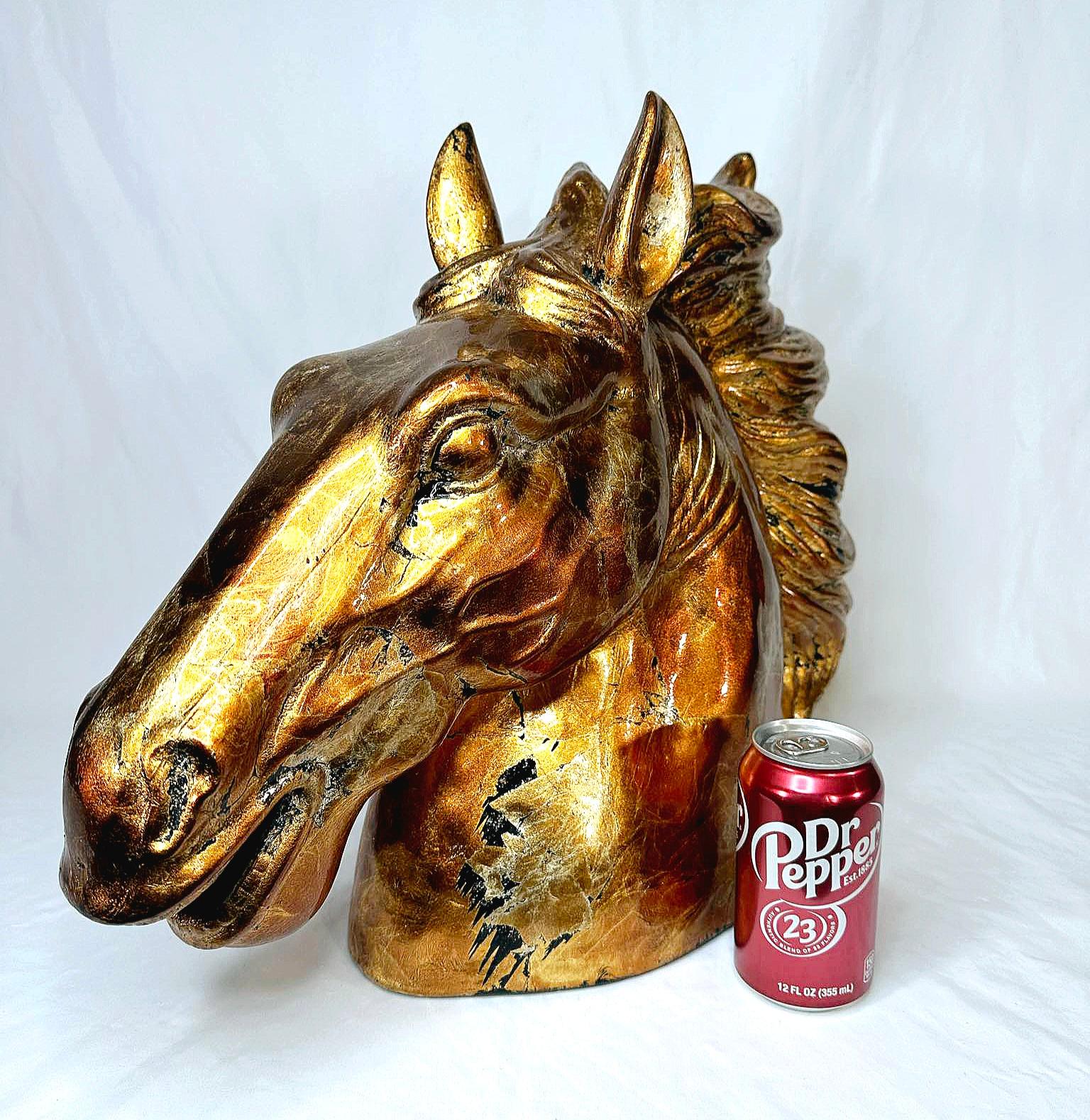 Statement piece. 
People will see this anywhere in a room. 