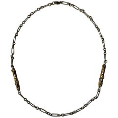 Chain Necklaces