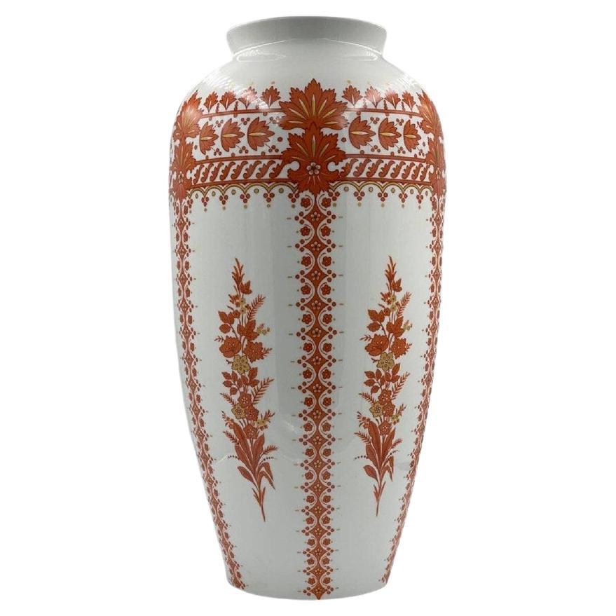 Gorgeous Vintage Vase by German Company Krautheim, Selb Bavaria