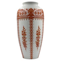 Gorgeous Vintage Vase by German Company Krautheim, Selb Bavaria