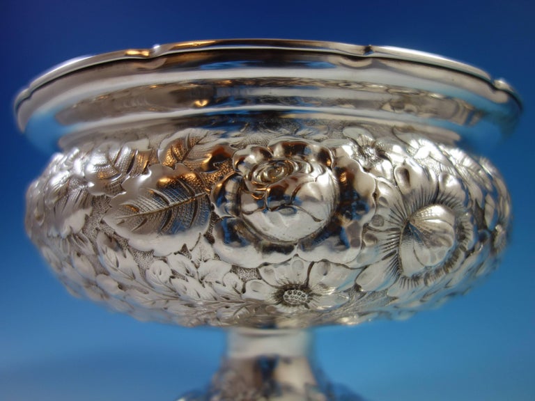 Gorham 2670 Sterling Silver Centerpiece Bowl Gorham Sterling Silver