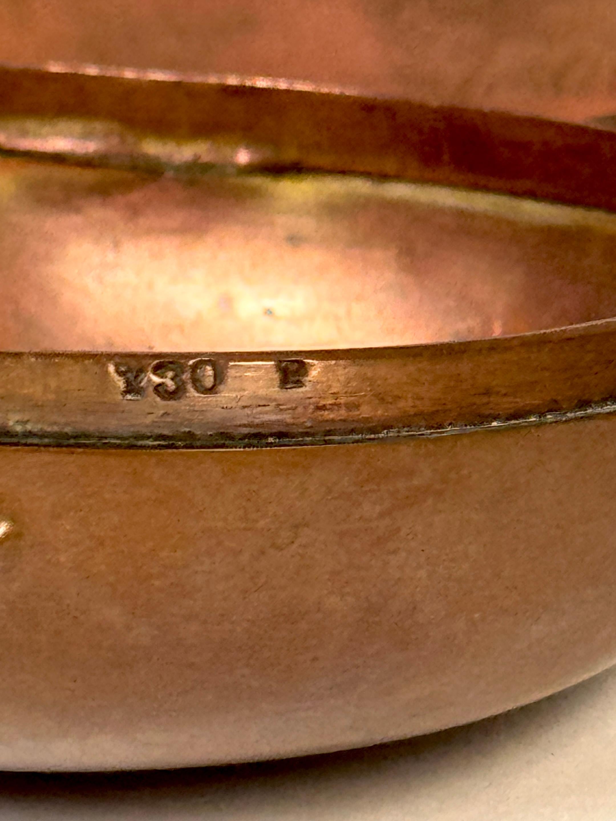 Gorham Aesthetic Movement Sterling Mixed-Metal Box with Lizard and Mice, 1883 For Sale 4