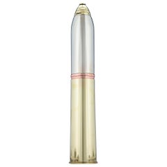 Gorham Artillery Shell Cocktail Shaker