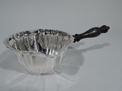 Gorham Chippendale Sterling Silver Pipkin