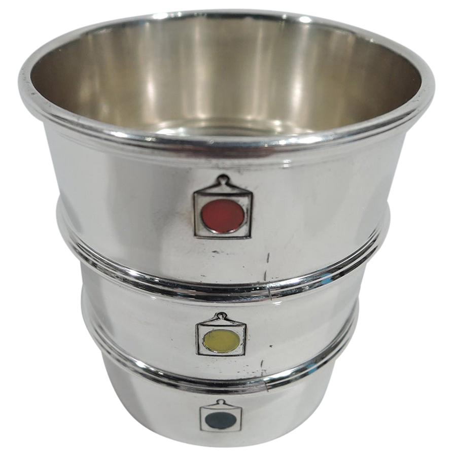 Gorham Manufacturing Company Sterling Silver