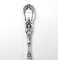 Gorham Mythologique Sterling Silver Bon Bon Spoon, No Monogram