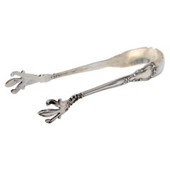 Sterling Silver