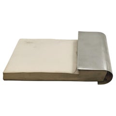 Gorham Sterling Silber Notizblock-Halter