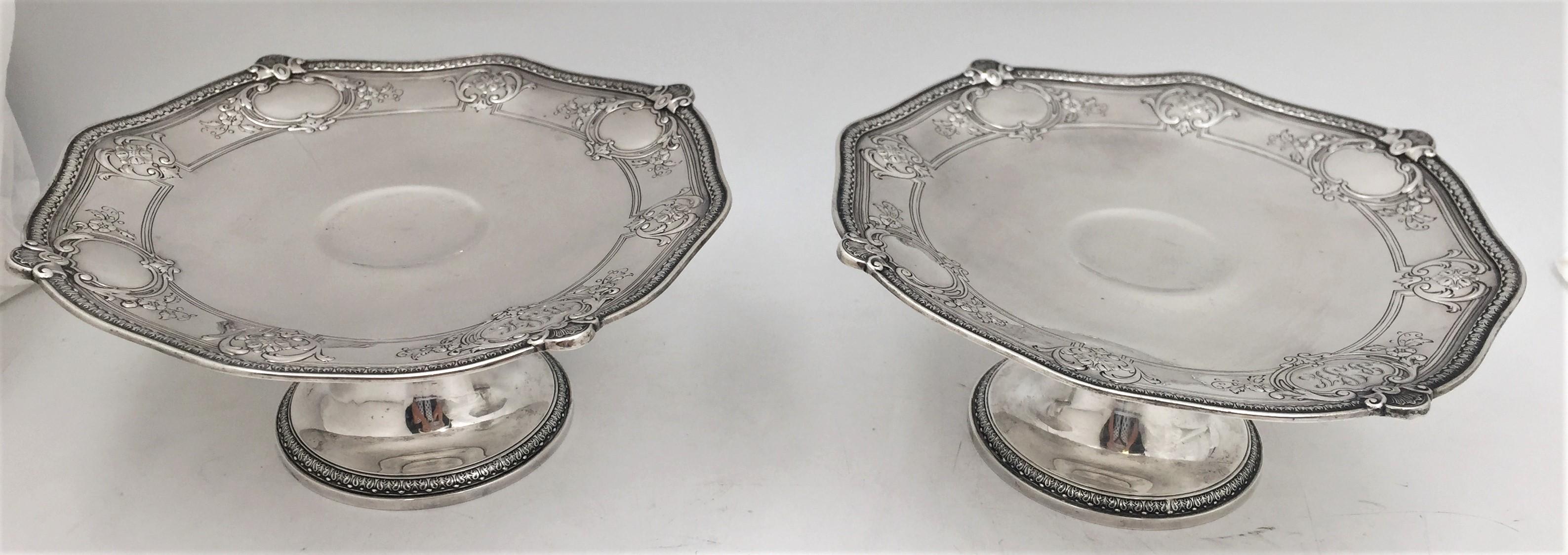 During the heyday of American silver manufacturing, approximately 1850–1940, Gorham was highly influential. The White House has used Gorham silver services during many administrations. Mary Todd Lincoln purchased an impressive tea and flatware