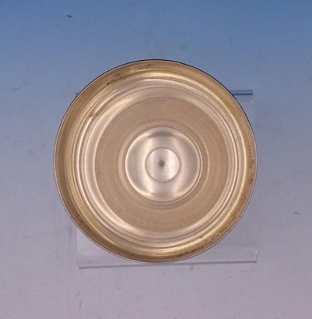 Gorham: Wasserkelch aus Sterlingsilber #272 (amerikanisch)
