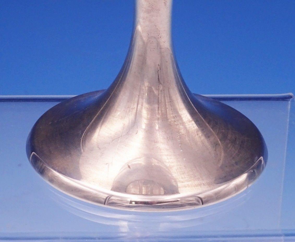 Gorham: Wasserkelch aus Sterlingsilber #272 im Zustand „Gut“ in Big Bend, WI