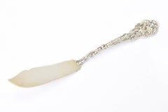 Gorham Sterling Versailles Master Butter Knife