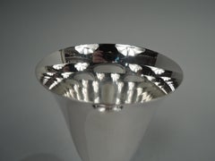 Gorham Strasbourg Sterling Silver Goblet