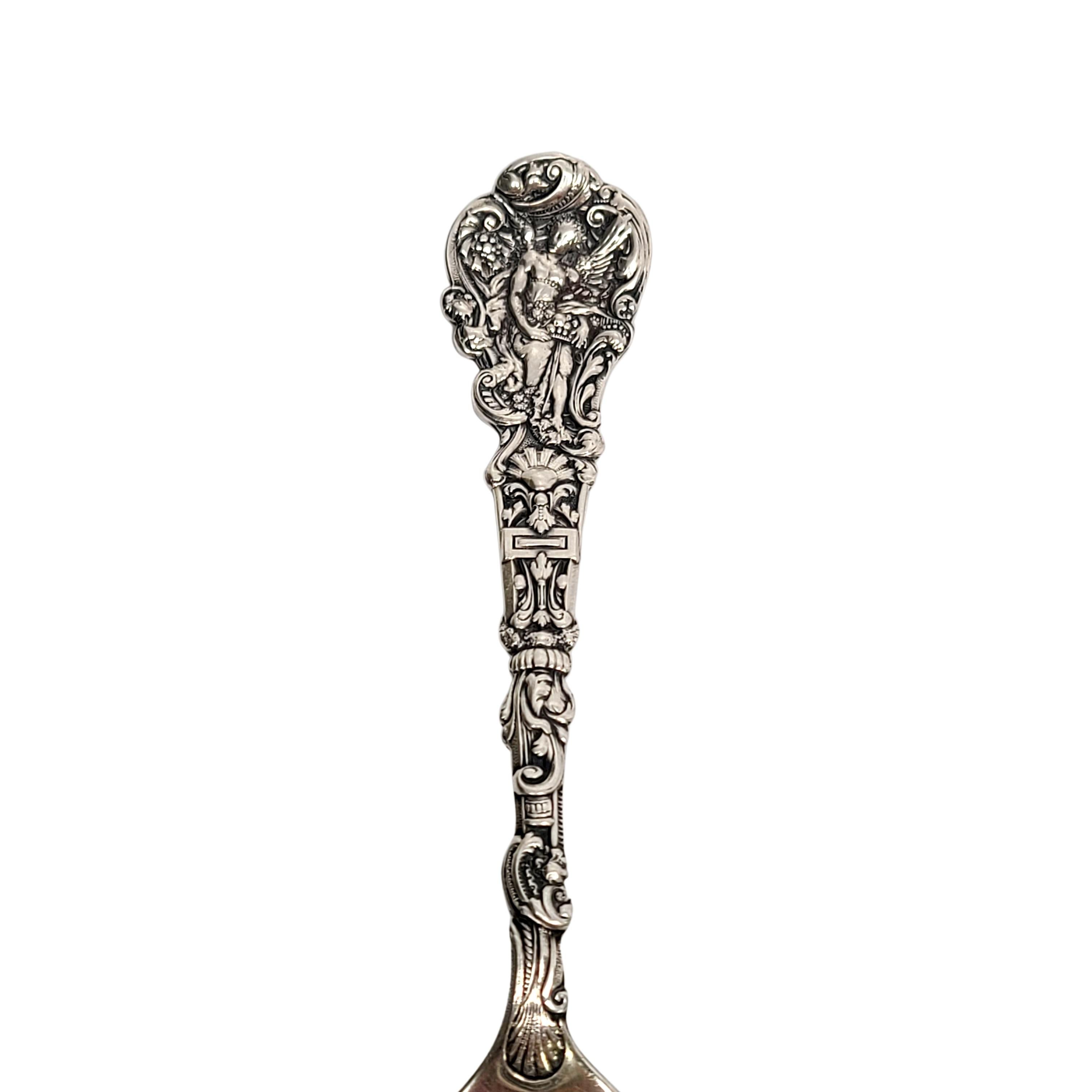 ornate fork