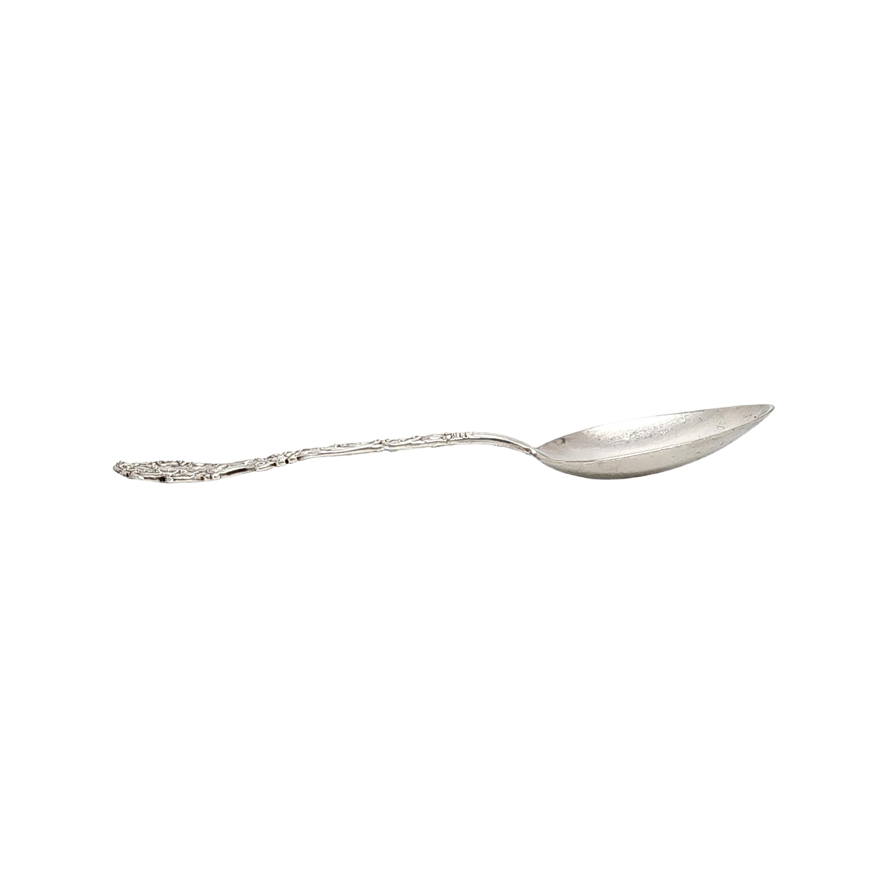 Gorham Versailles Sterling Silver Tablespoon Serving Spoon For Sale 1