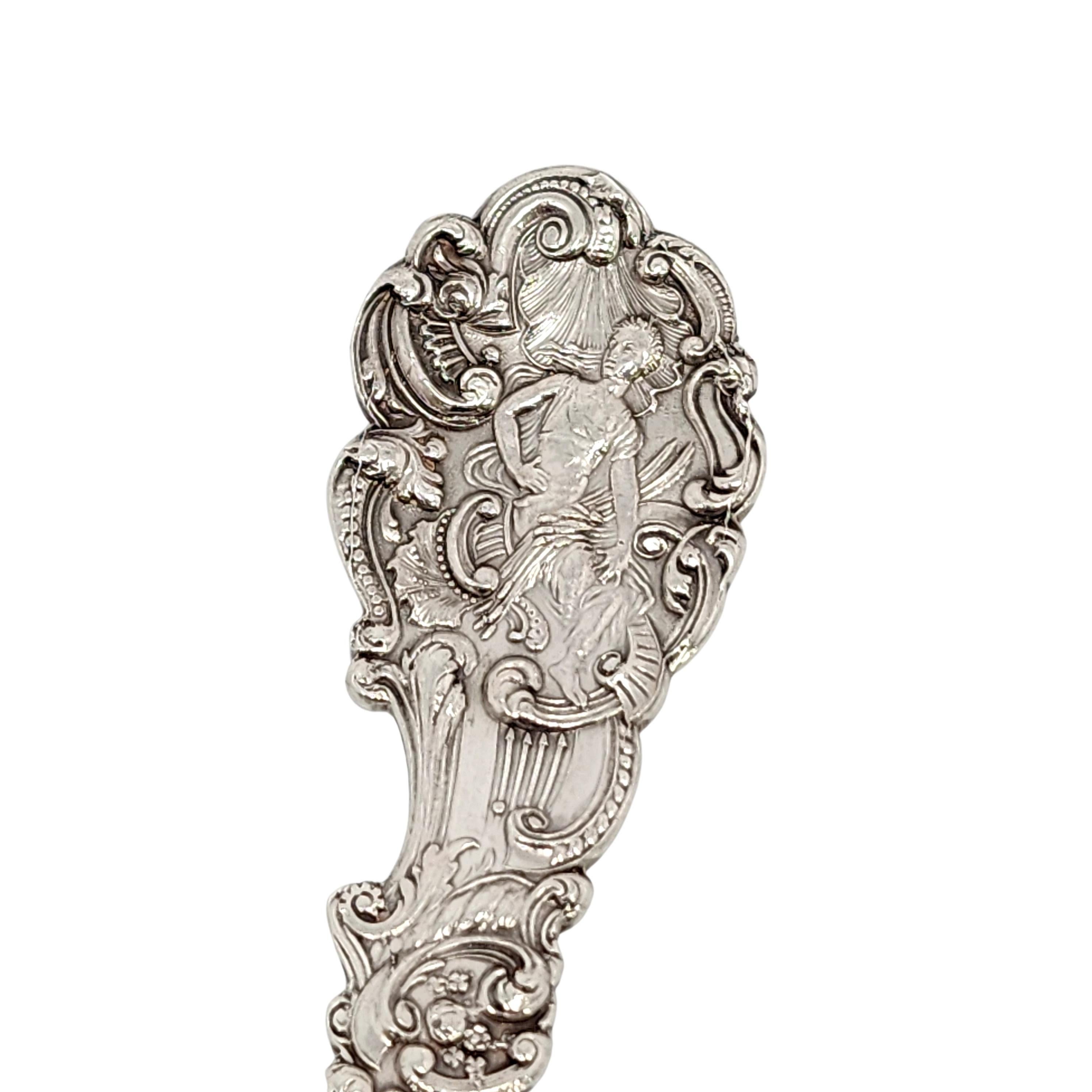Cucchiaio da tavola in argento Sterling Gorham Versailles, 8 5/8