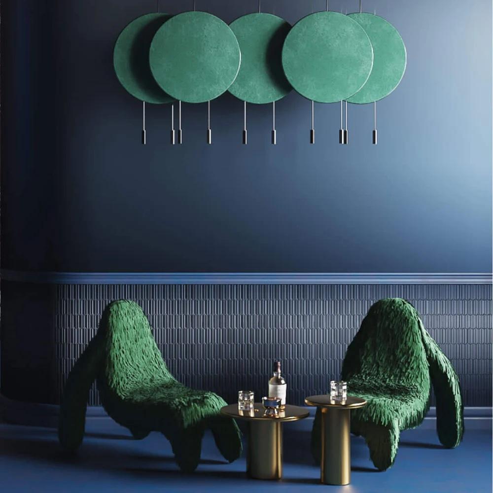 gorilla armchair