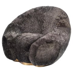 Fauteuil de salon Gorilla de Rogan Gregory