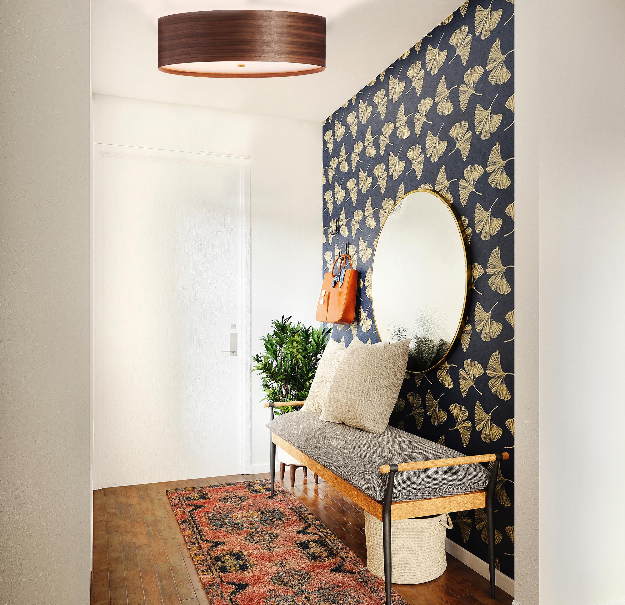 modern wood light fixtures