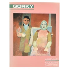 Gorky Book