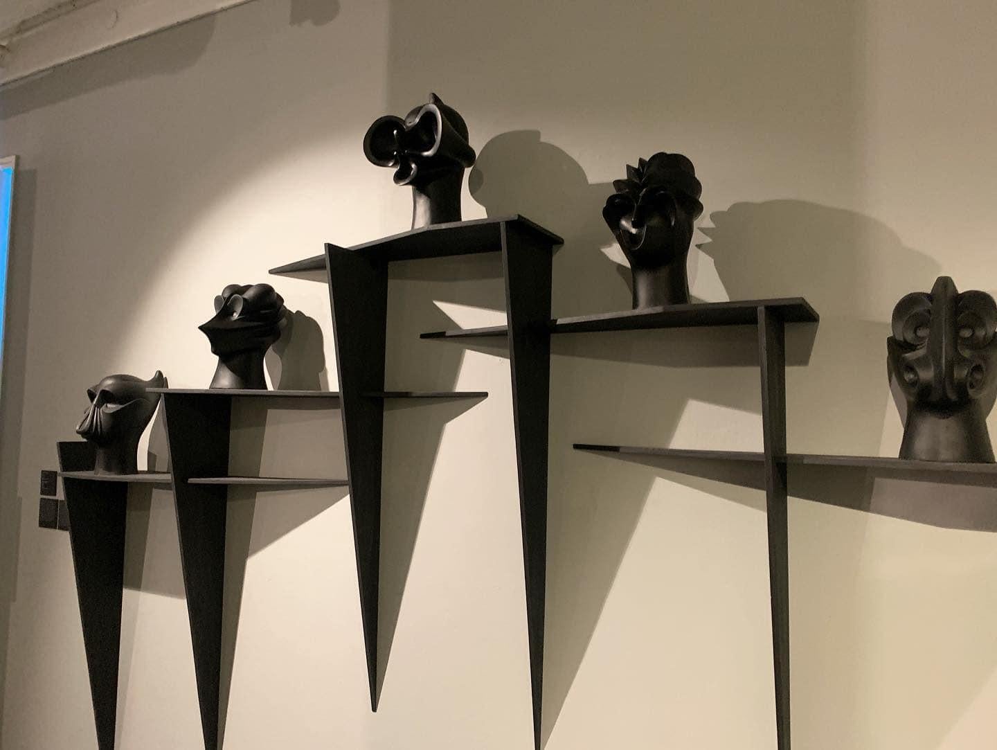 Escultura 